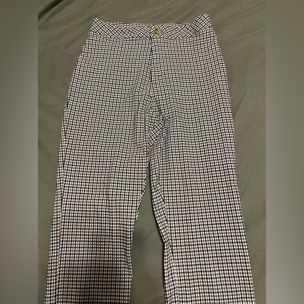 It’s nothing bad with it